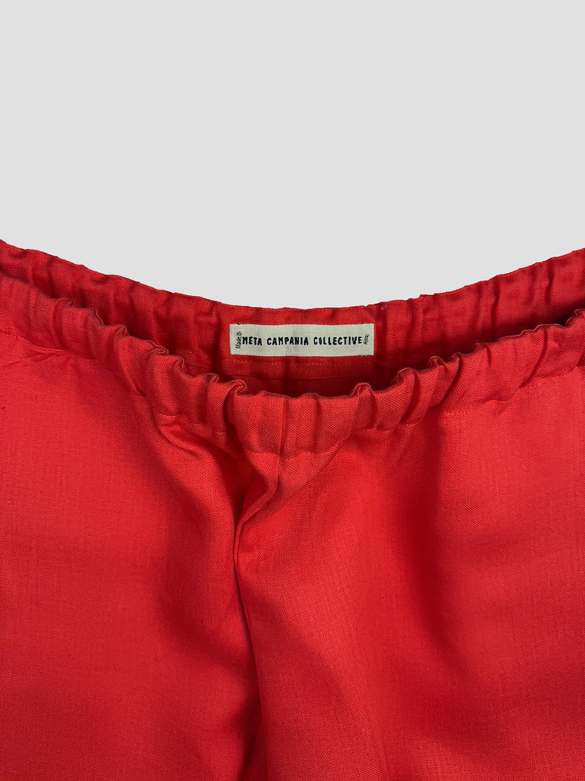 Jana skirt trousers