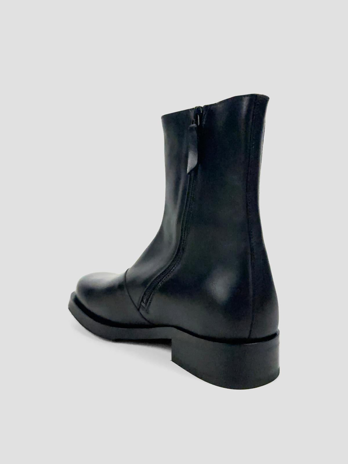 Camion boot