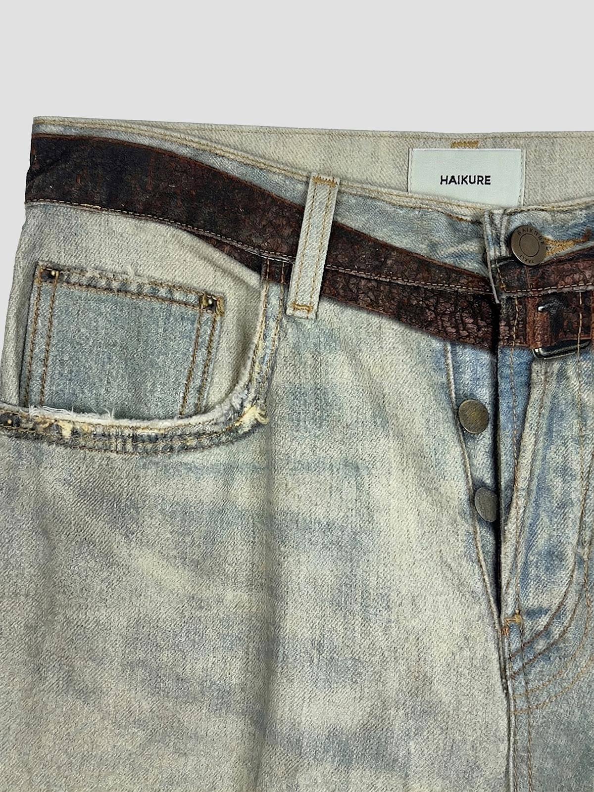 Bonnie jeans