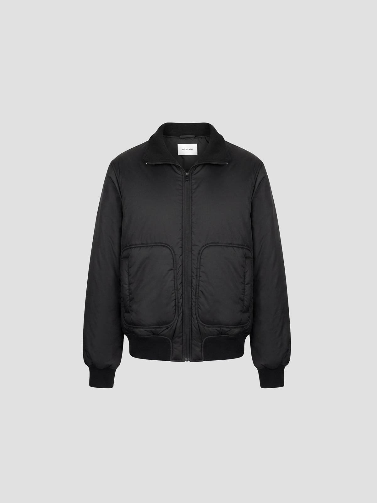 Space bomber cire