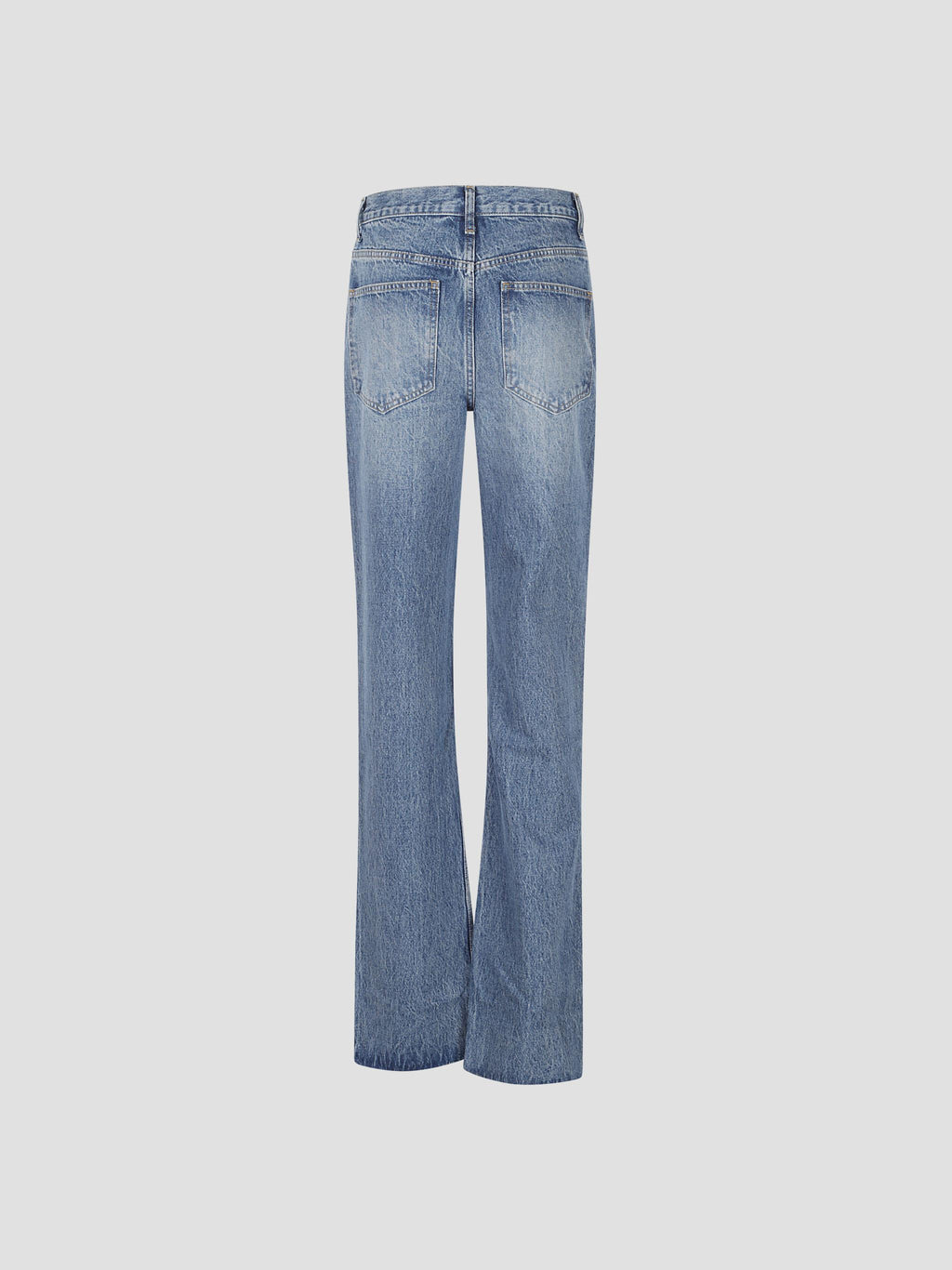 Dalston jeans - medium wash