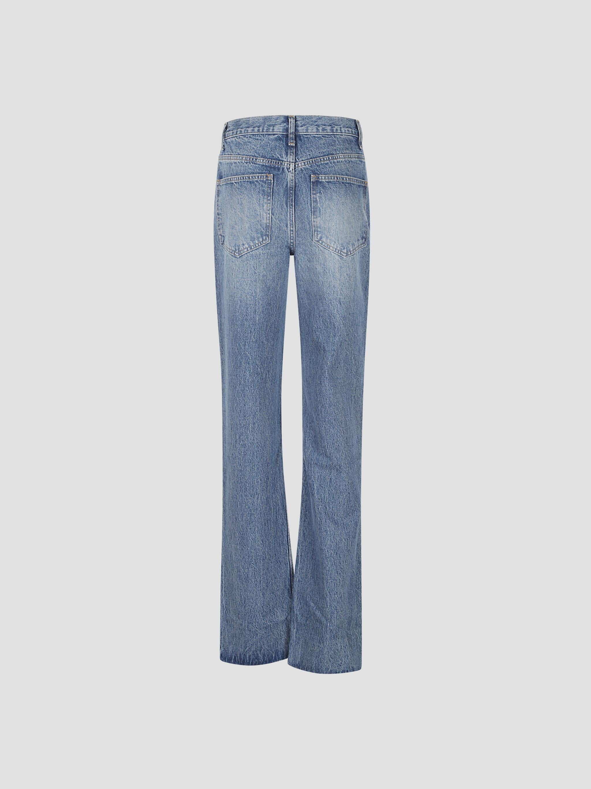 Dalston jeans - medium wash