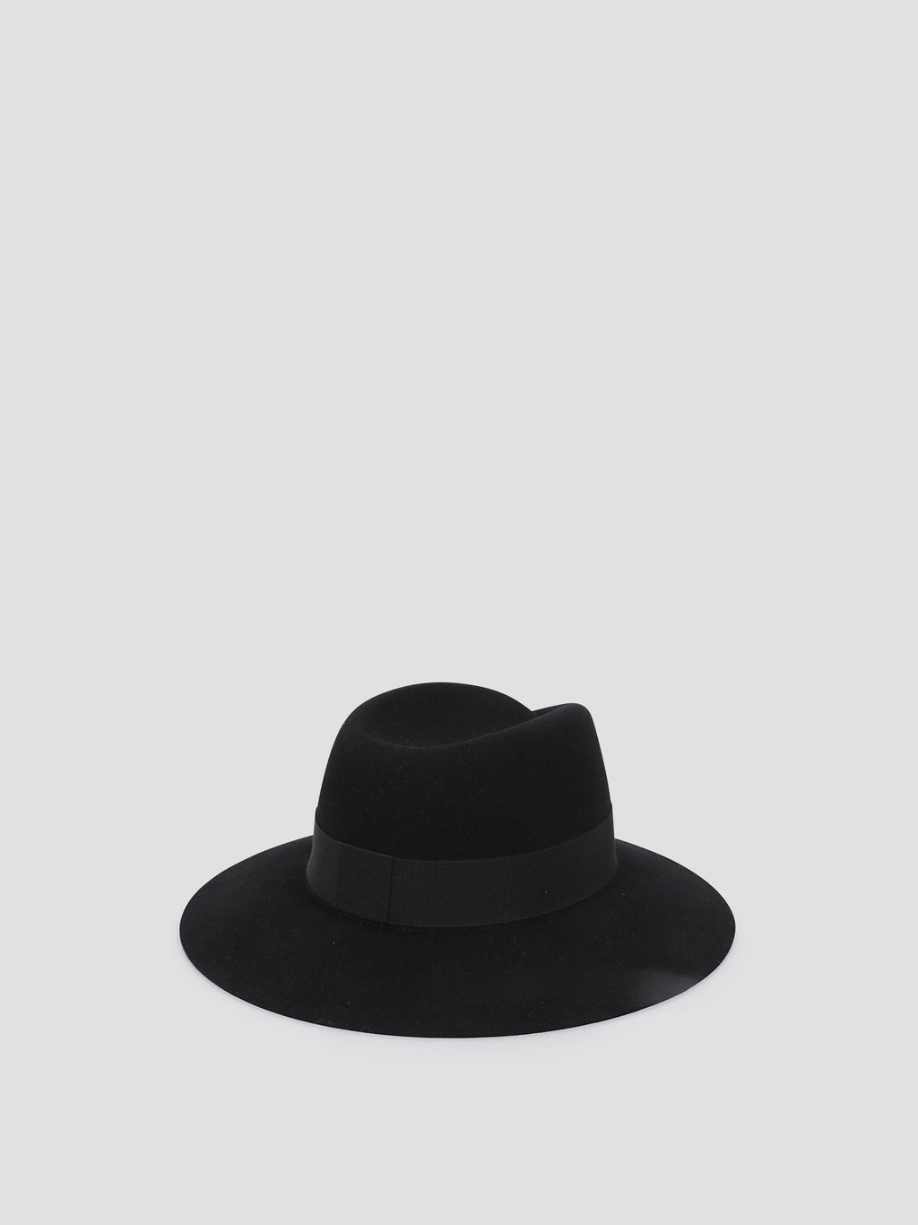 Virginie hat felt timeless waterproof felt