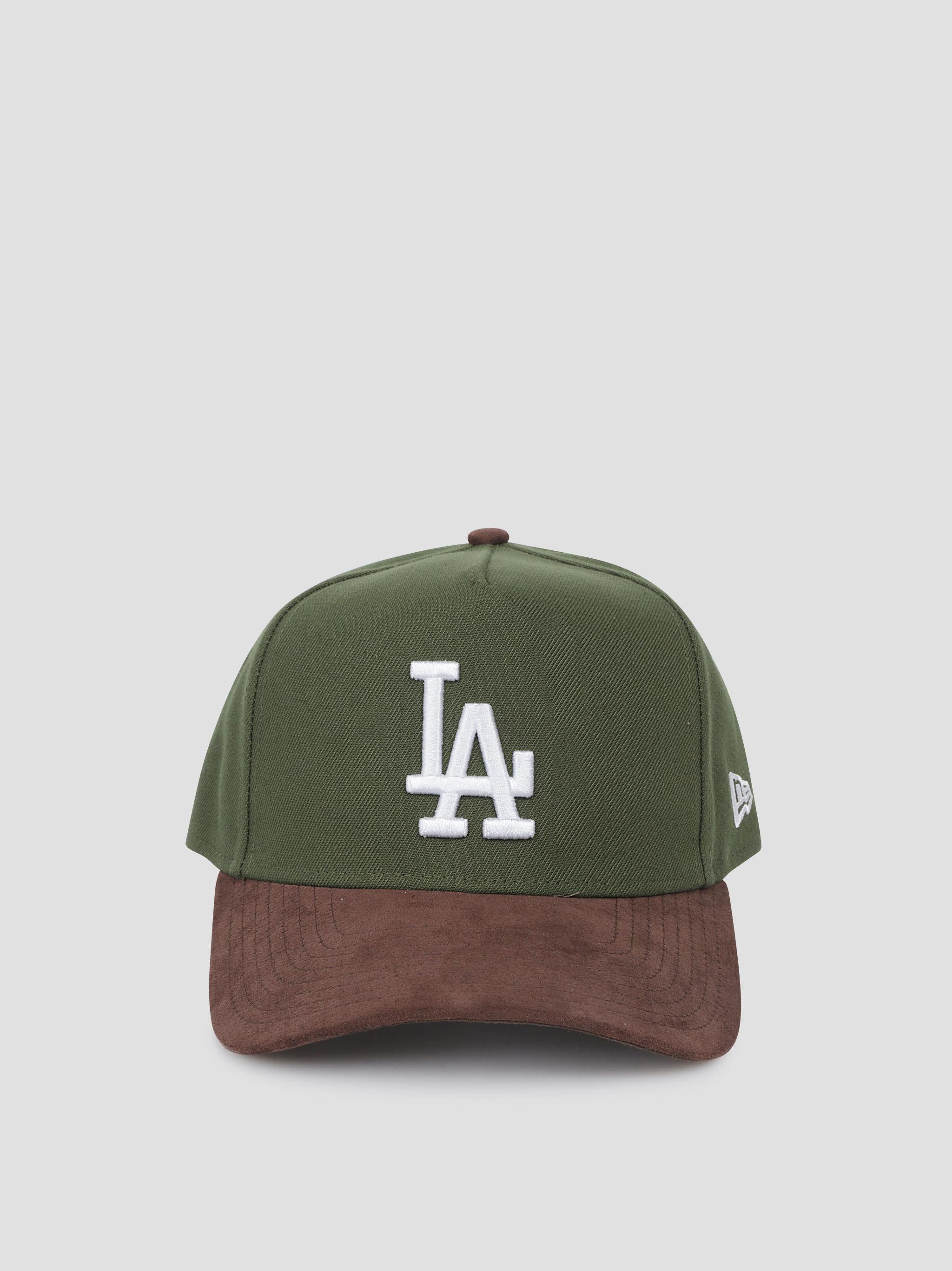 Suede visor eframe losdod