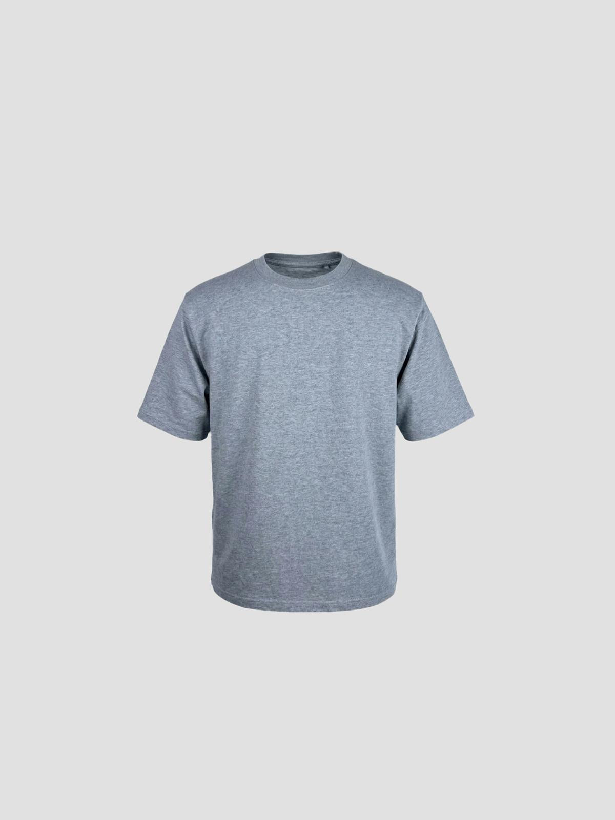 Hugo padded t-shirt