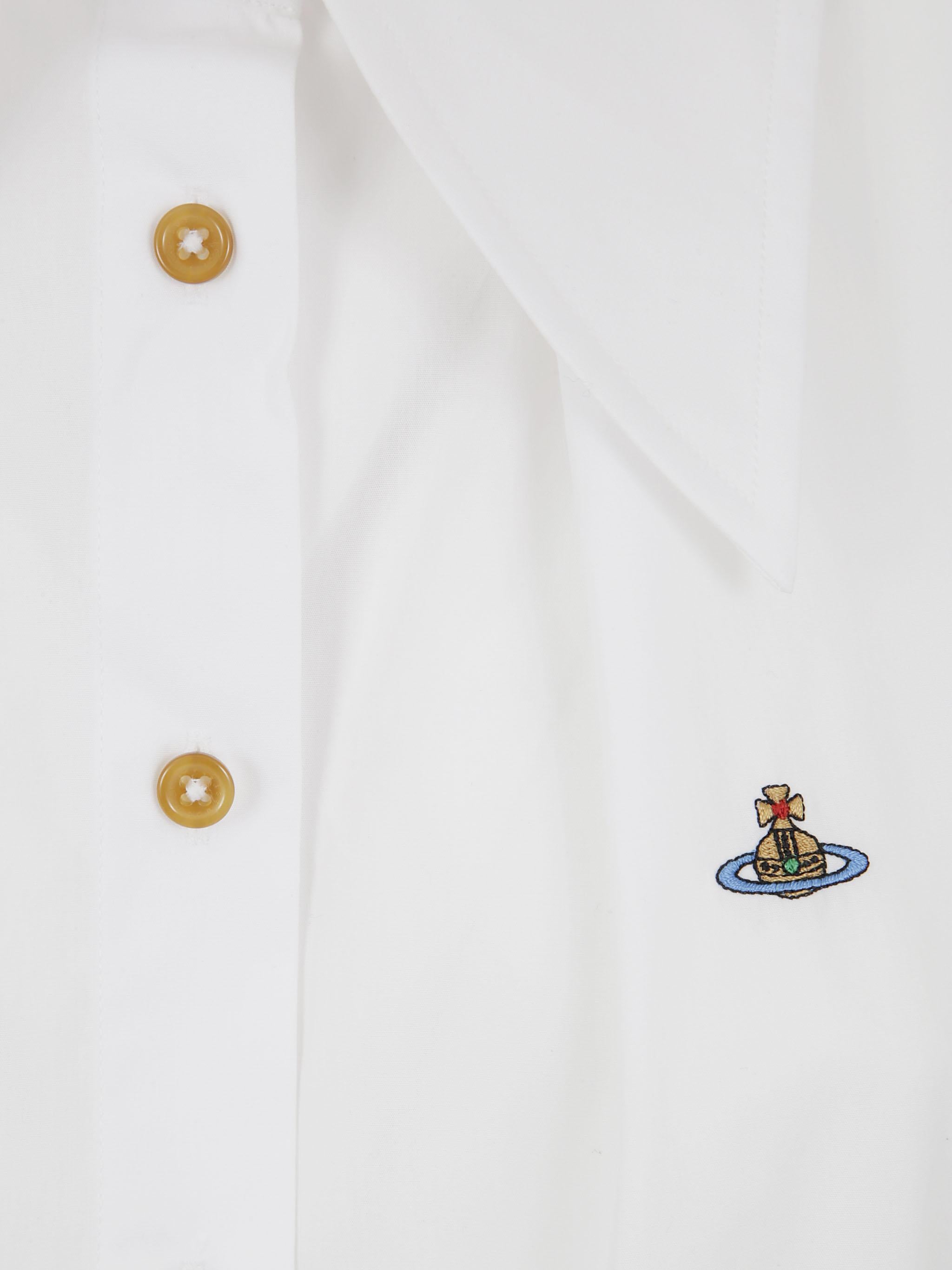 Violin shirt