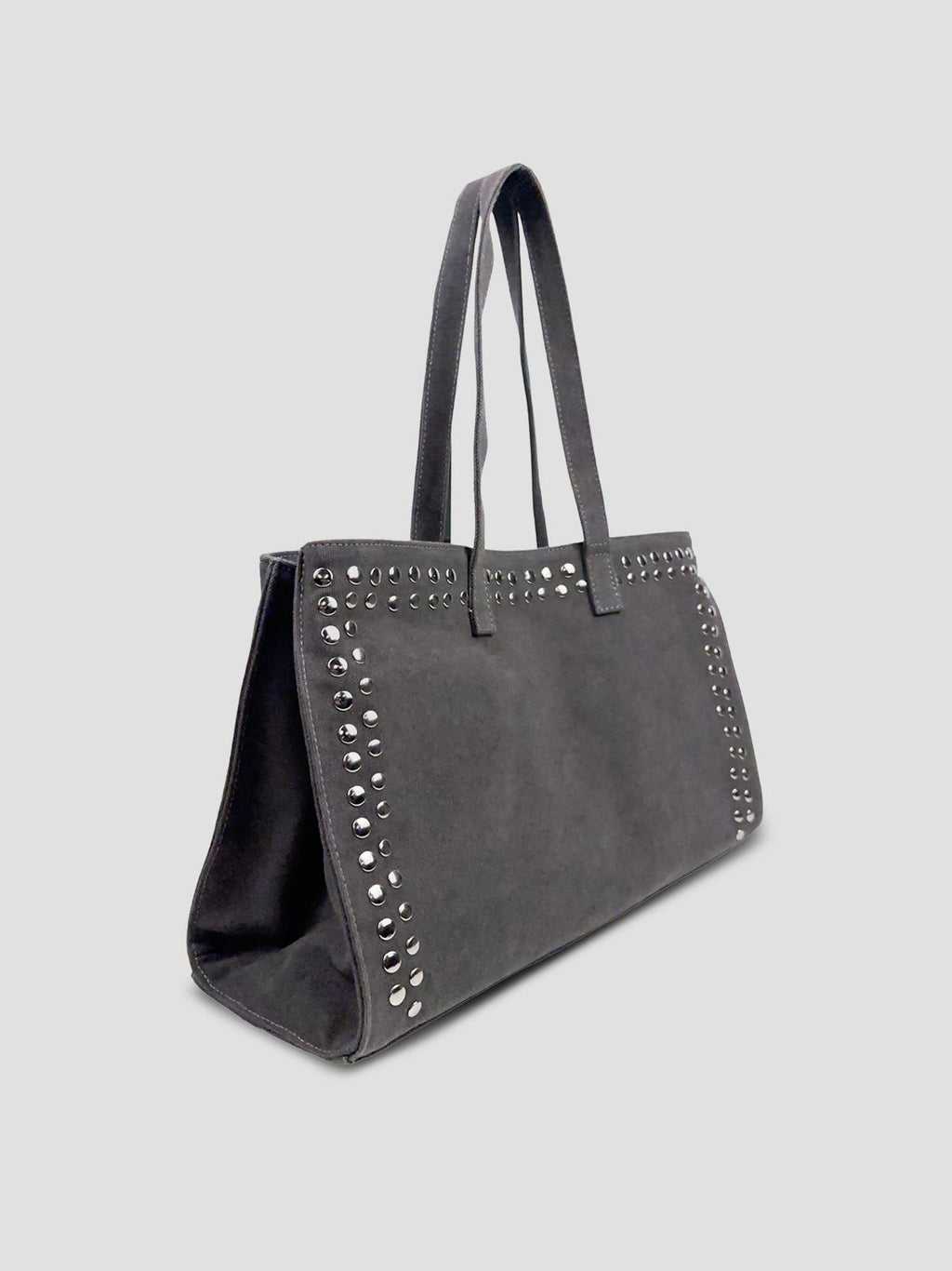 Midi shopper bag