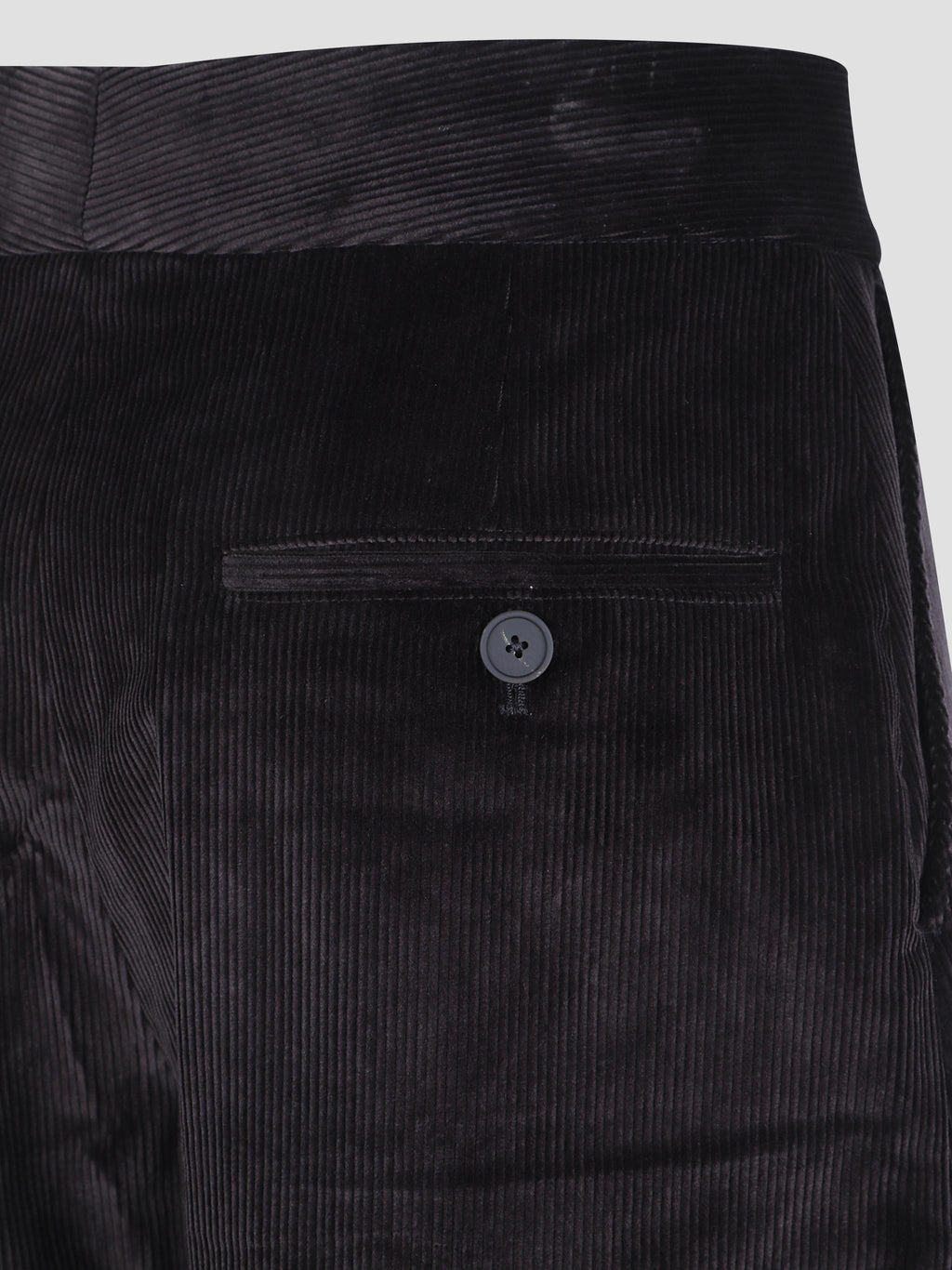 Grange cotton corduroy trousers
