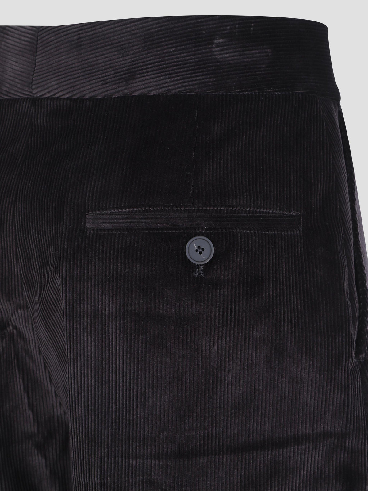 Grange cotton corduroy trousers