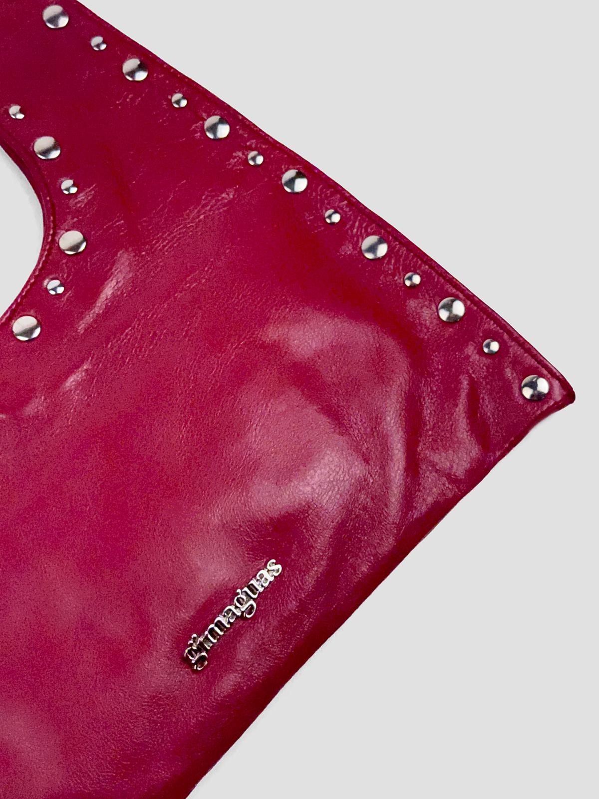 Mini franca bag