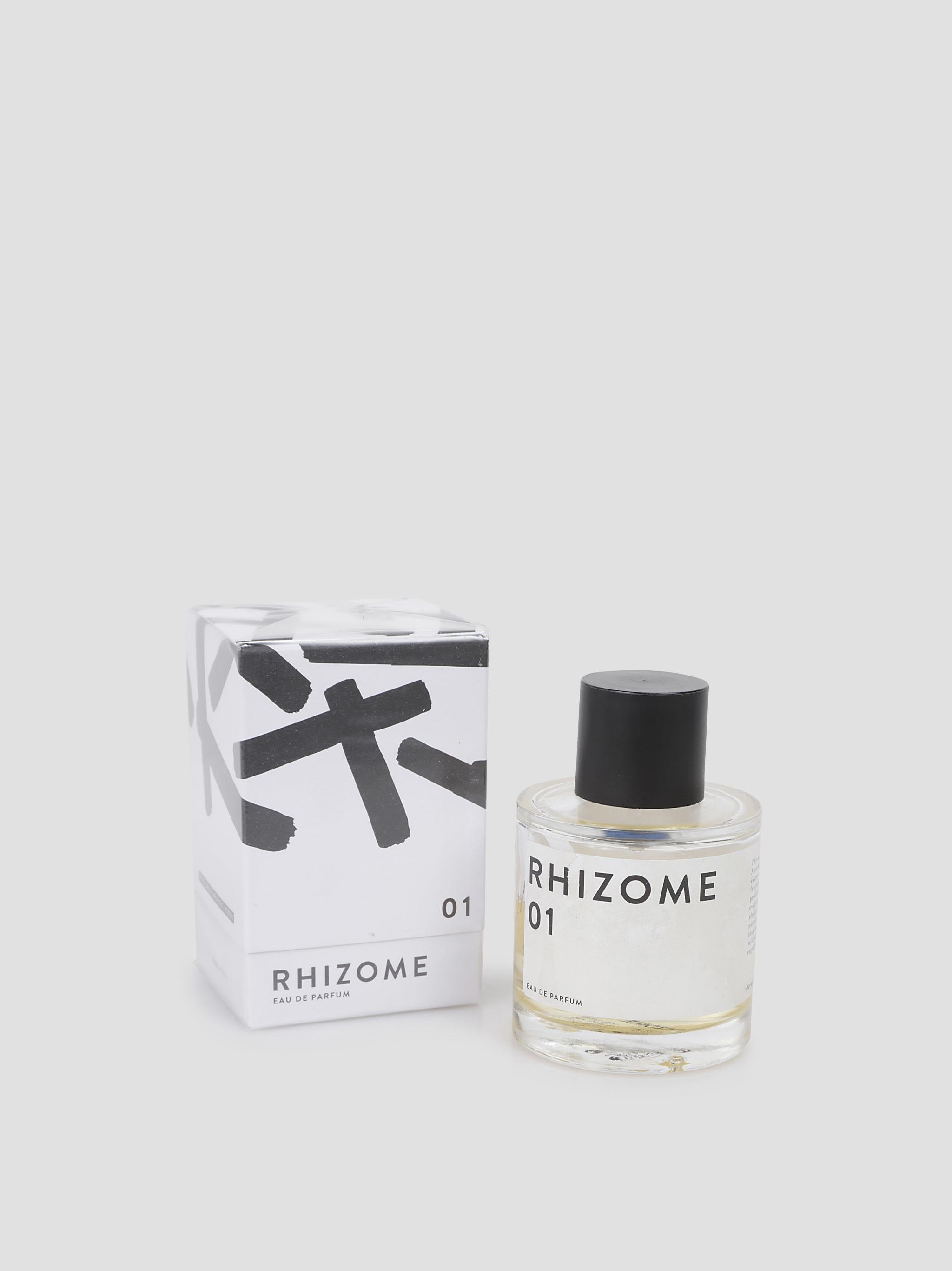 Perfume .01 - 100 ml