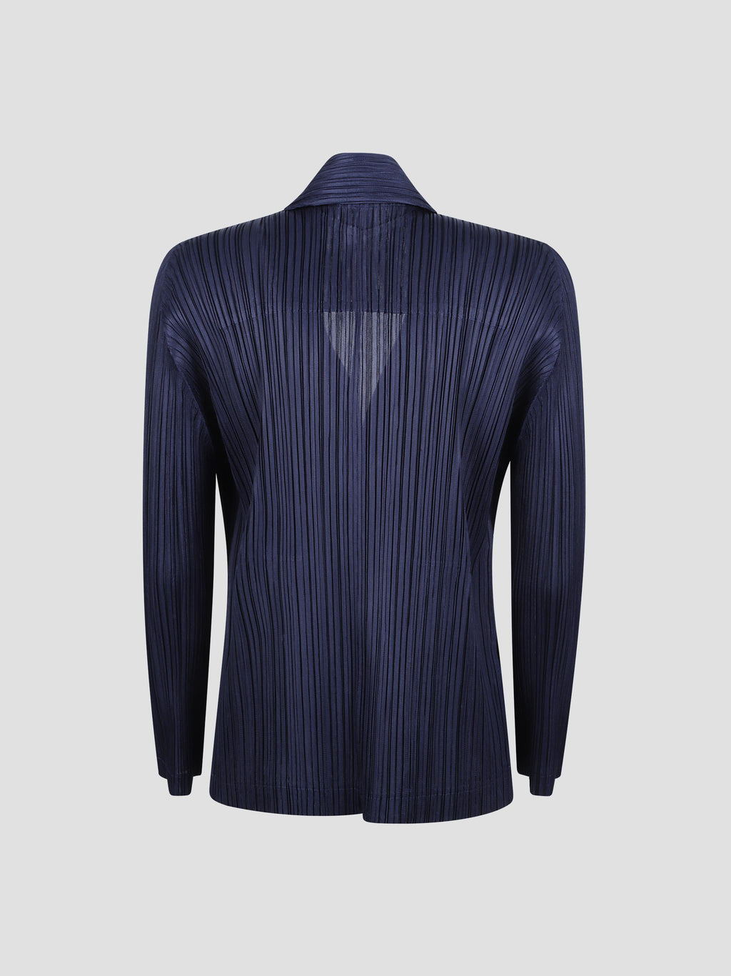 Pleats jacket tailored jacket
