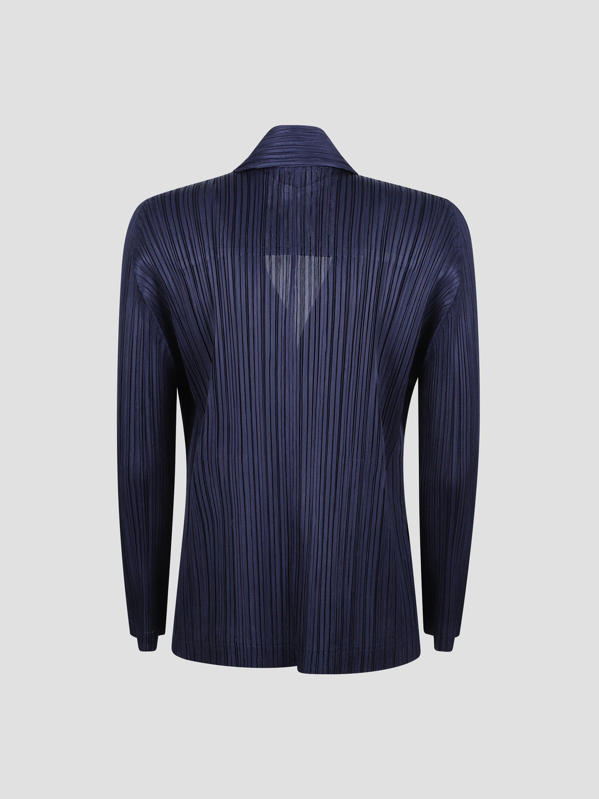 Pleats jacket tailored jacket
