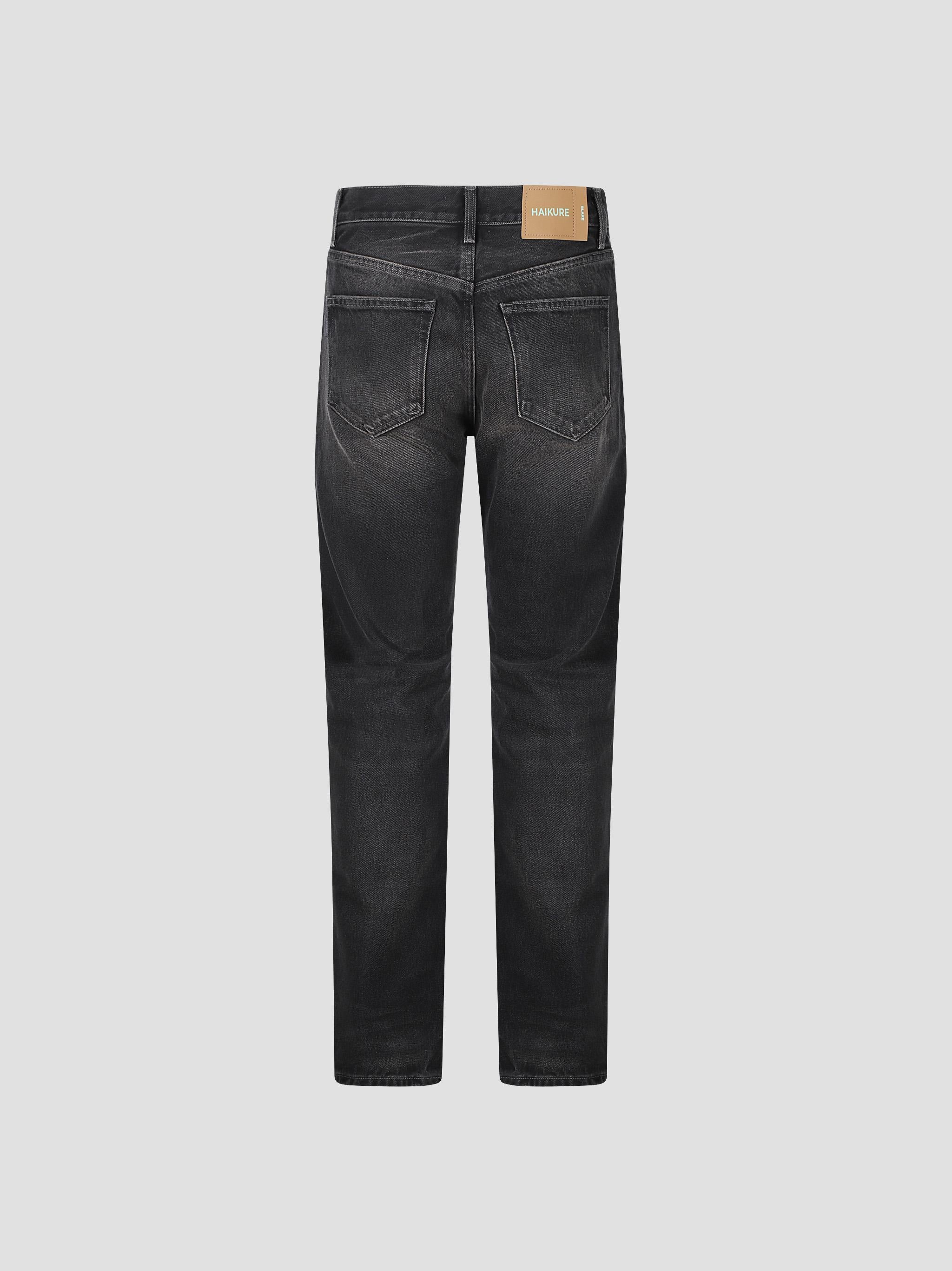 Blake vintage black