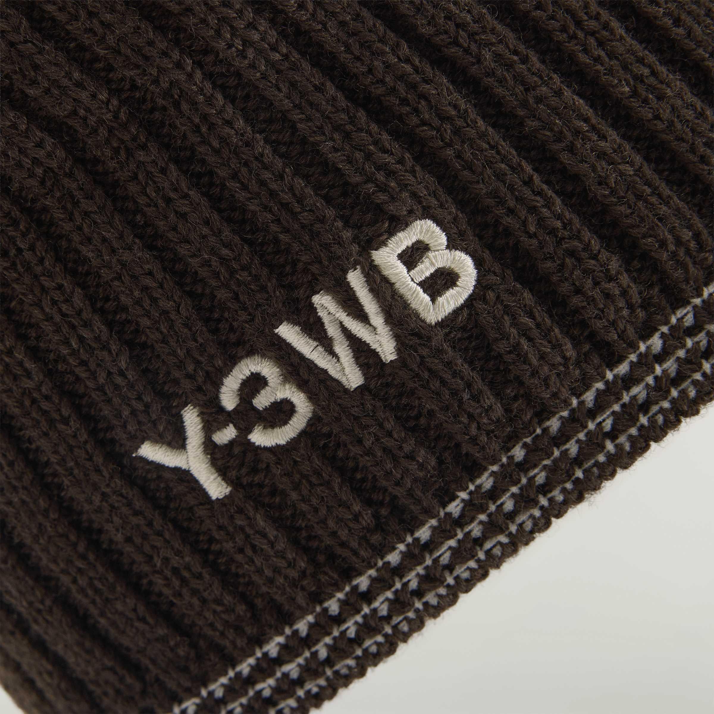 Wb y-3 beanie ca