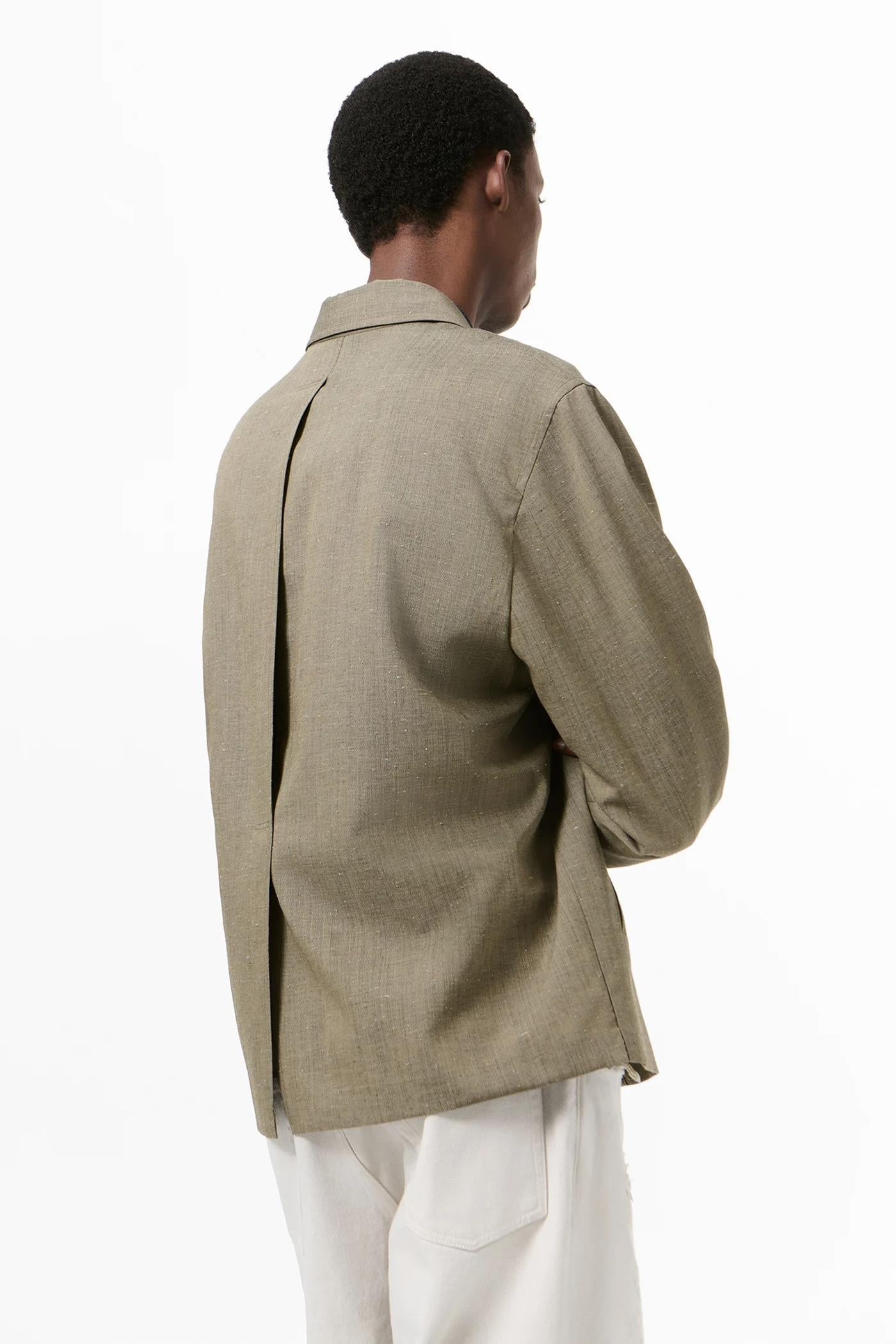 Pack blazer