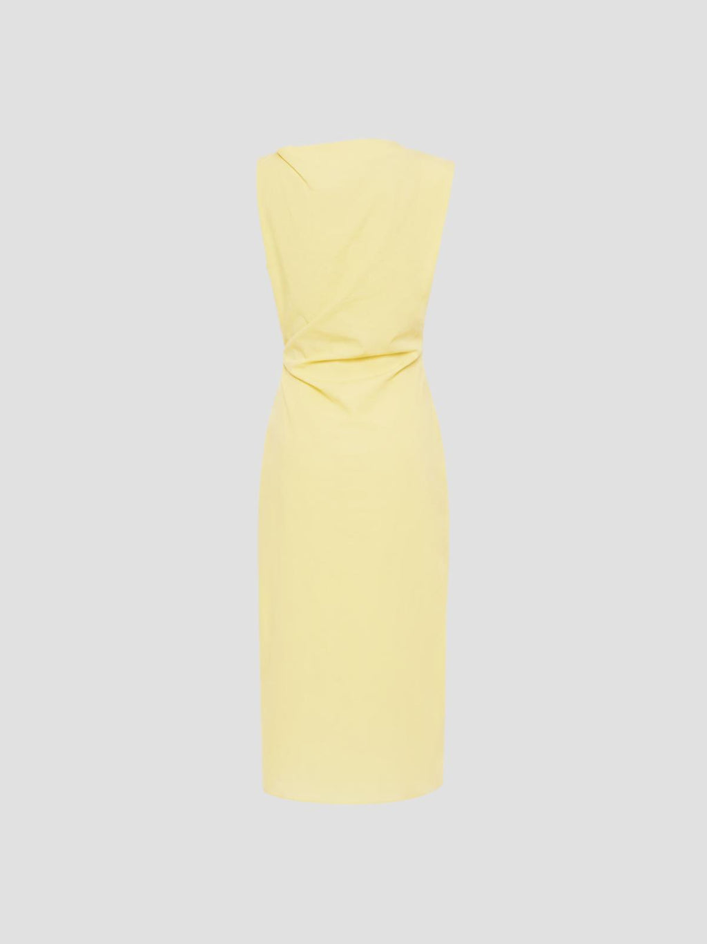 La robe drap