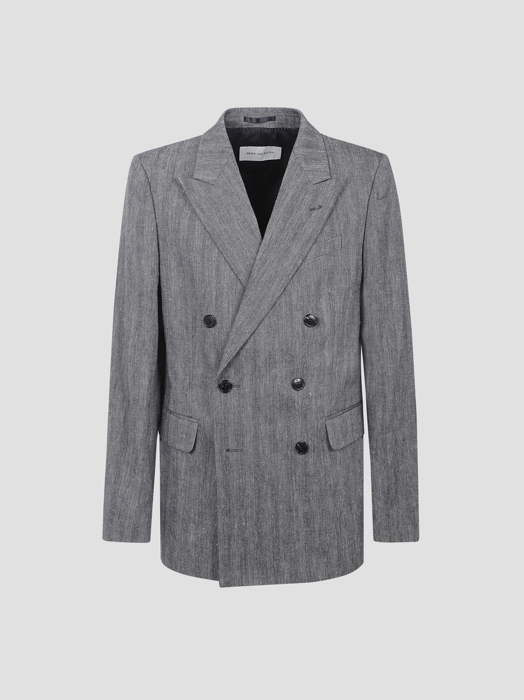 Barry 3131 m.w.jacket