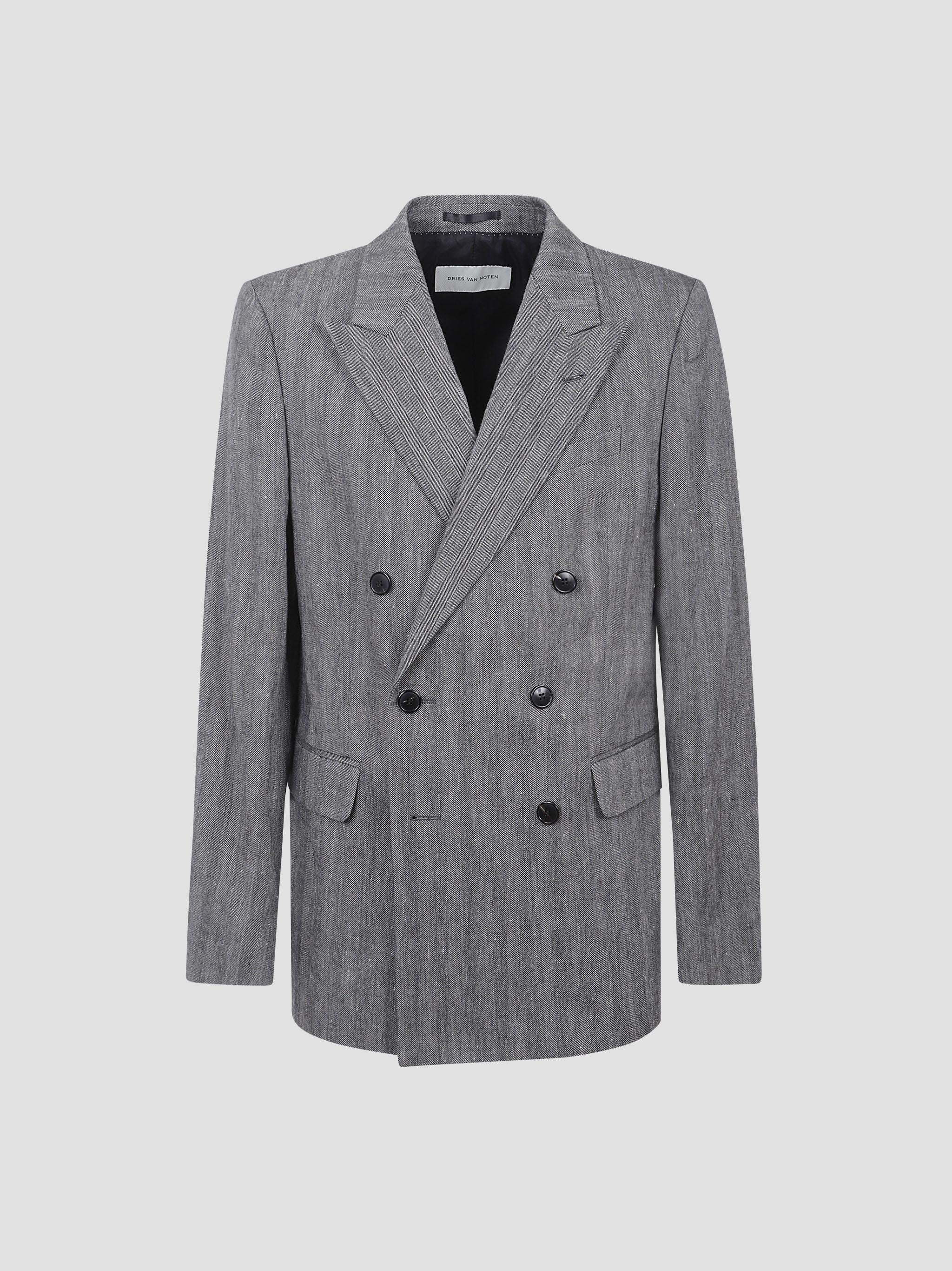 Barry 3131 m.w.jacket