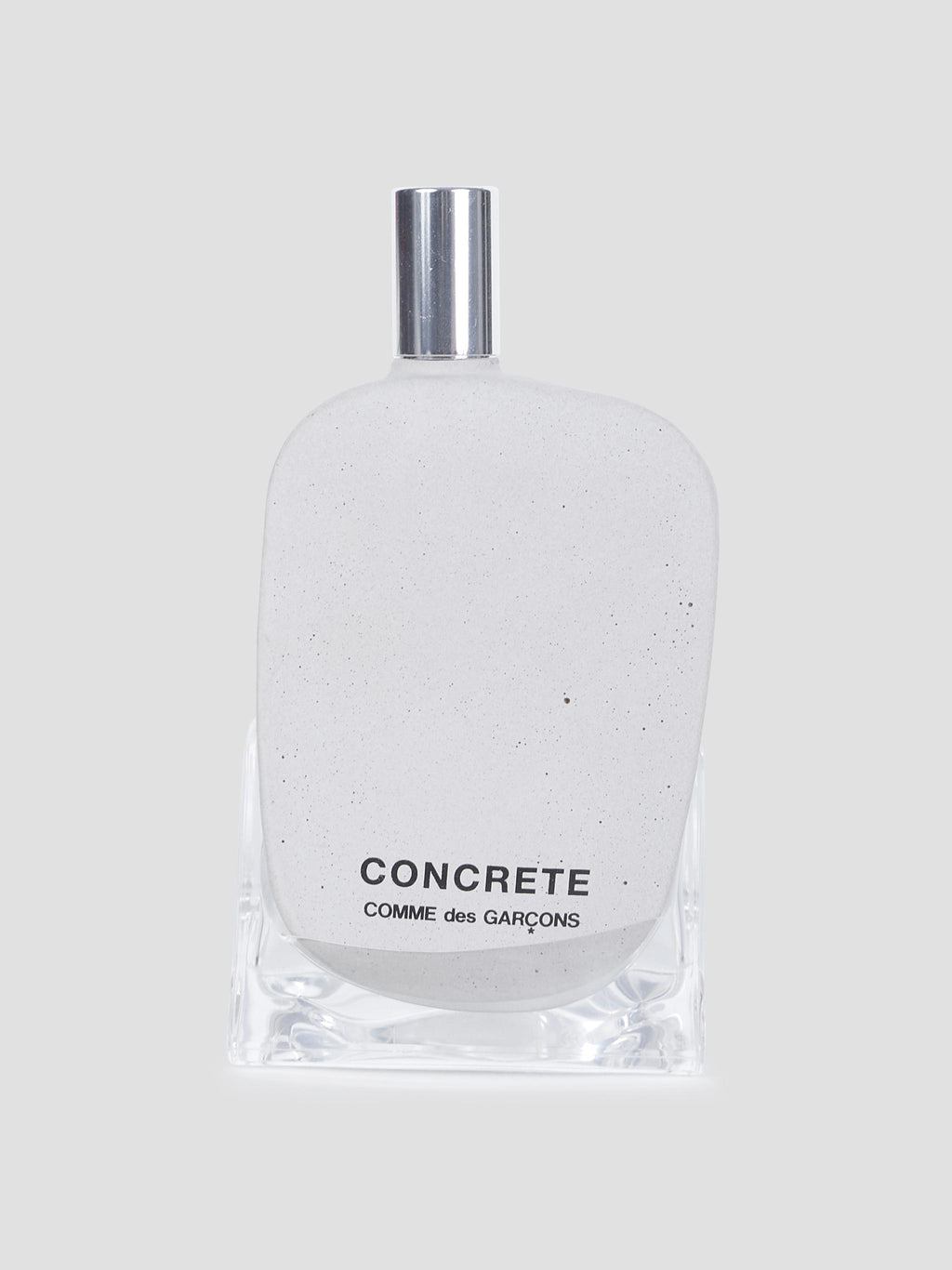 Concrete eau de parfum 80 ml
