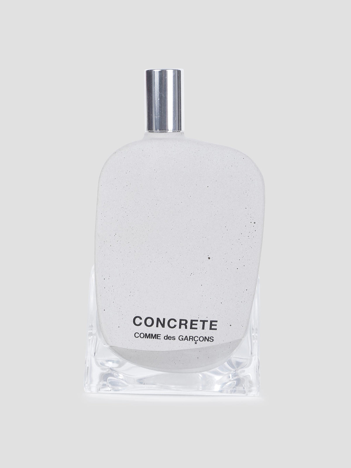 Concrete eau de parfum 80 ml