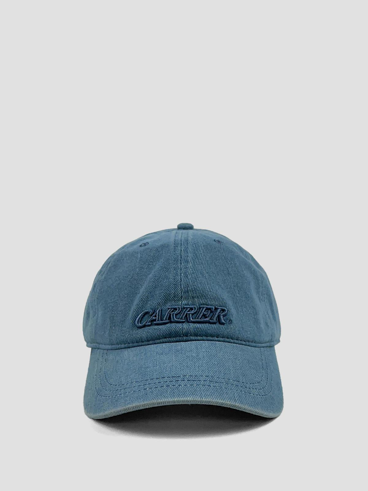 Mica cap