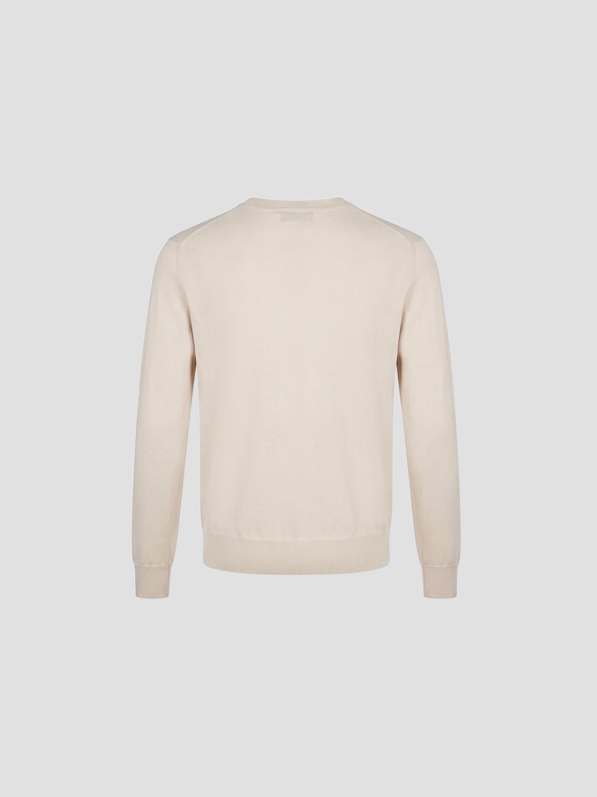 Alex round neck