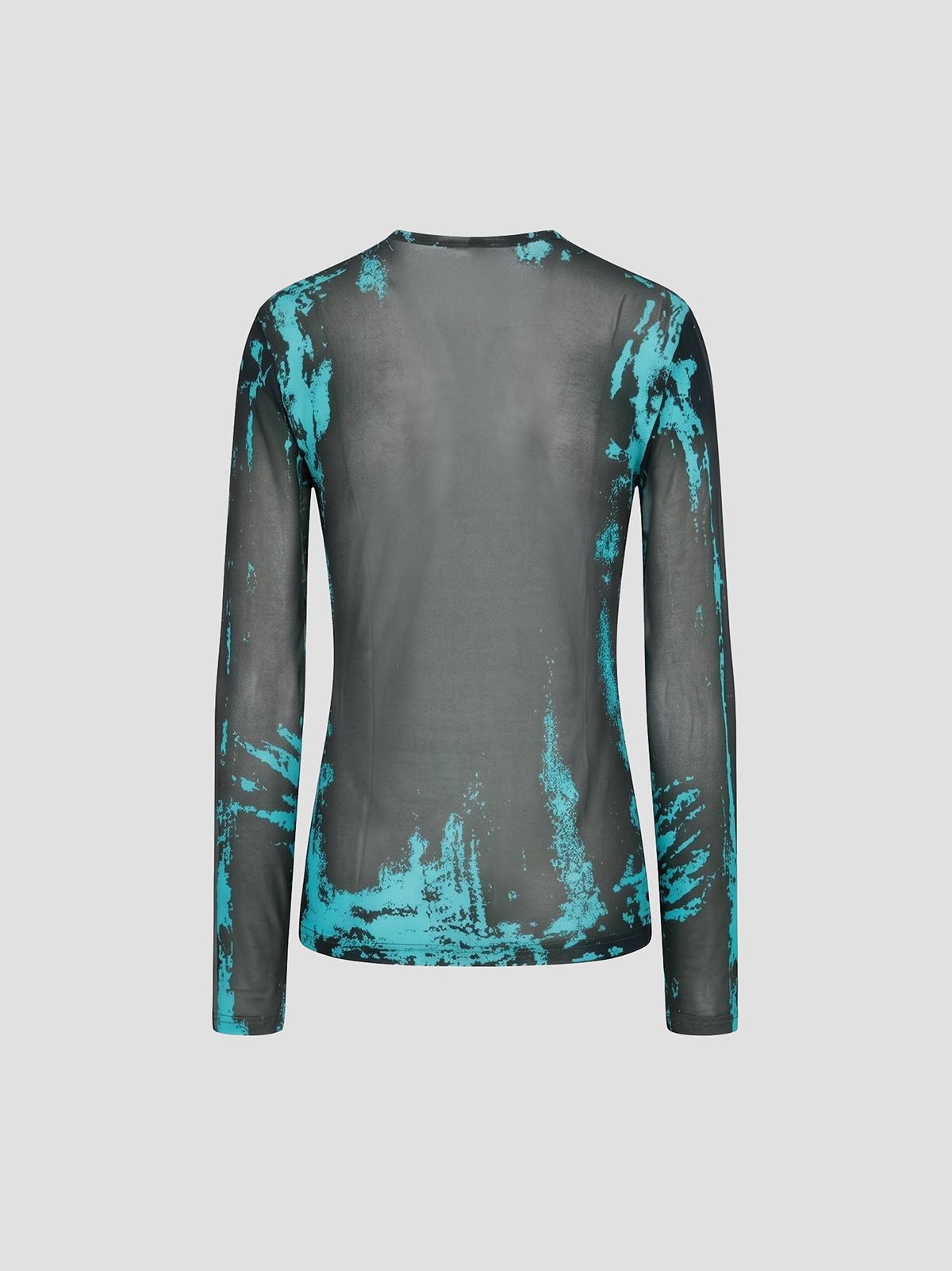 T-fyno-ml t-shirt