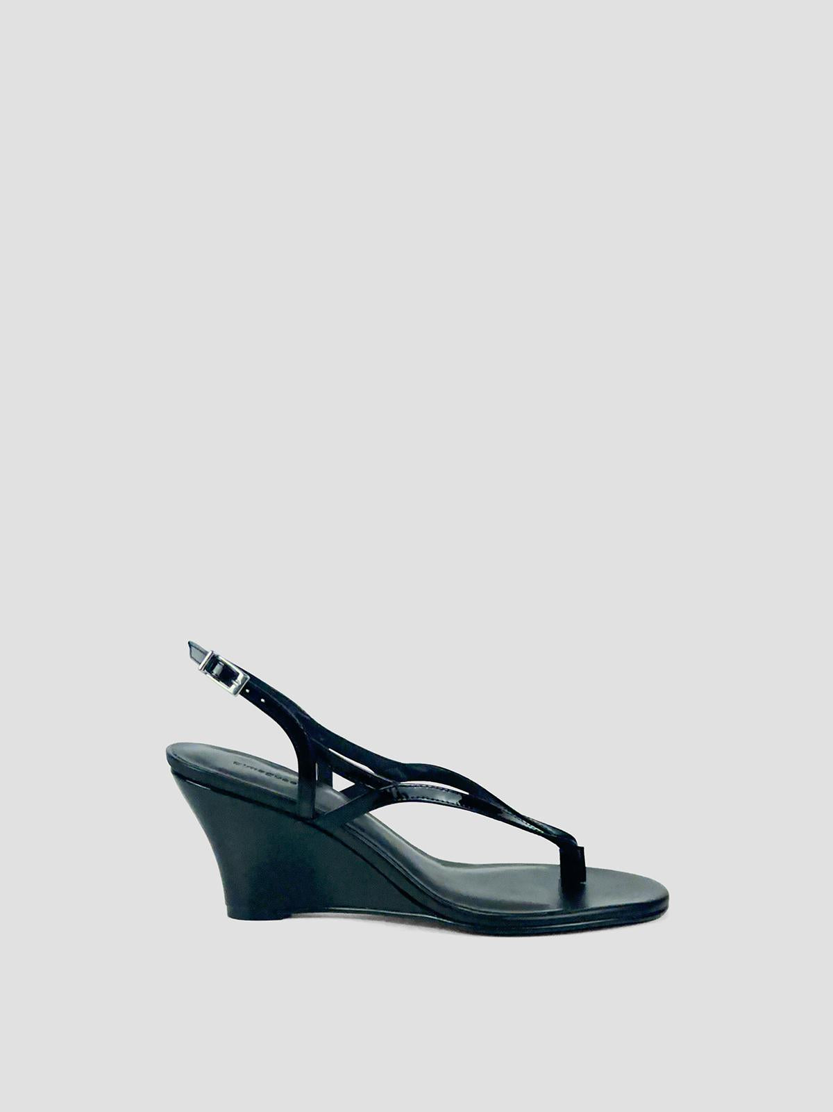 Sandal wedges