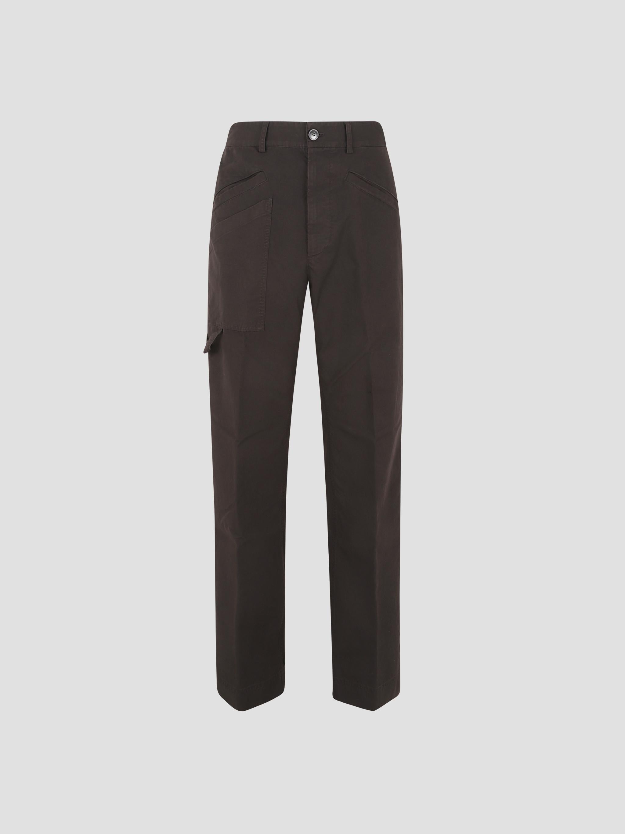 Pozier gd 2101 m.w.pant