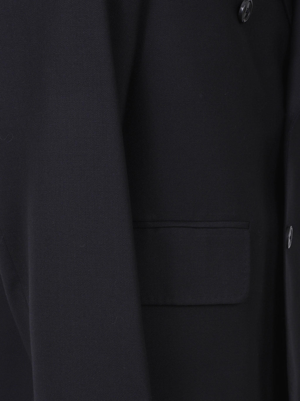 Unconstructed db blazer