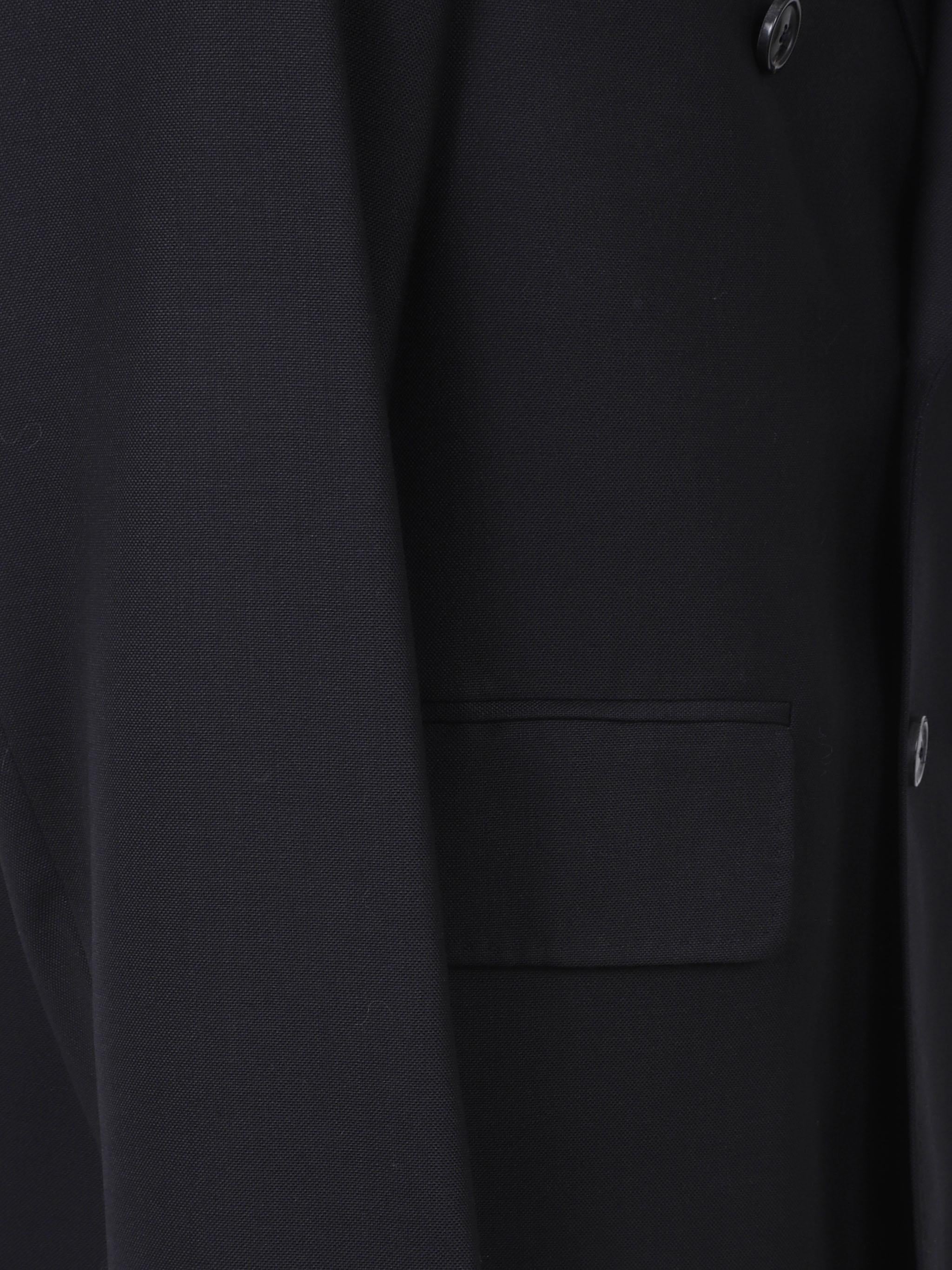 Unconstructed db blazer