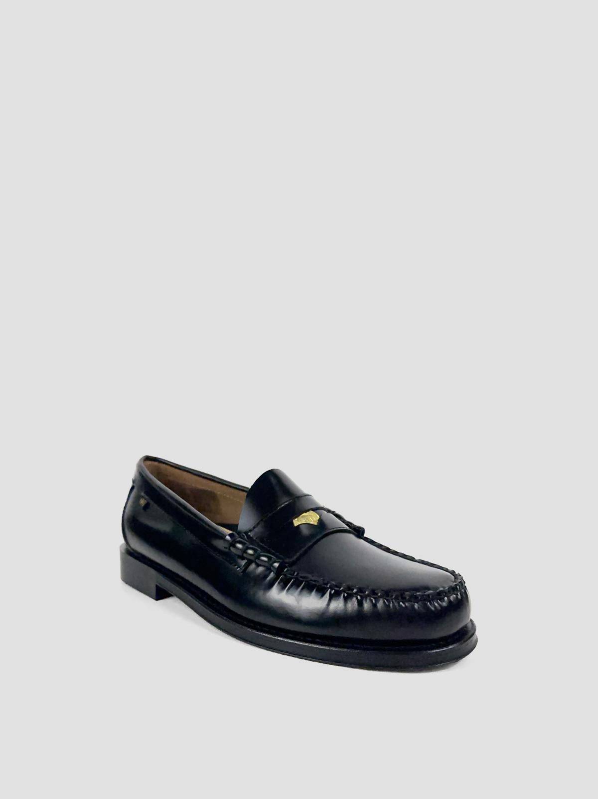 Weejun heritage annniversary larson loafers