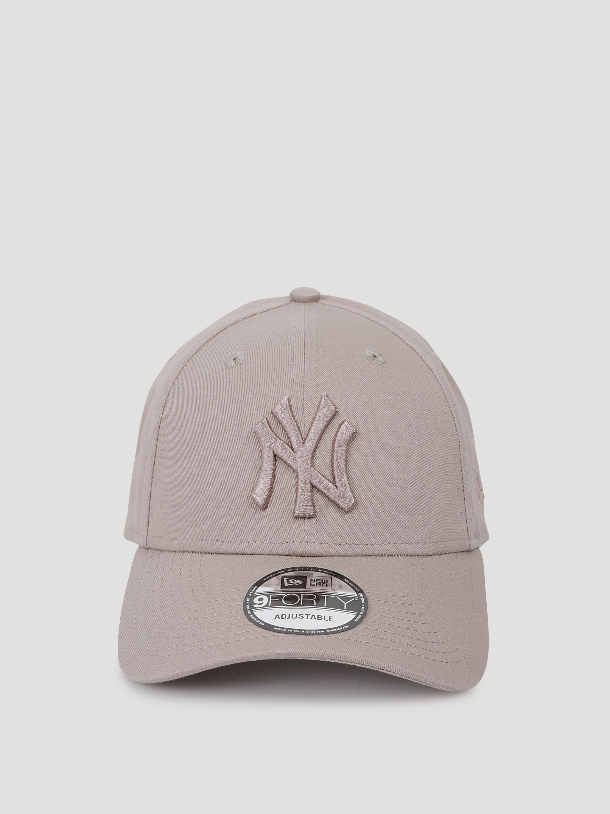 Nos league ess 9forty neyyan