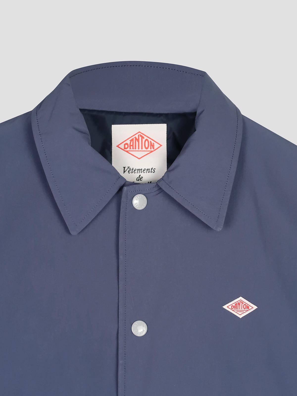 Pnt_coach jacket