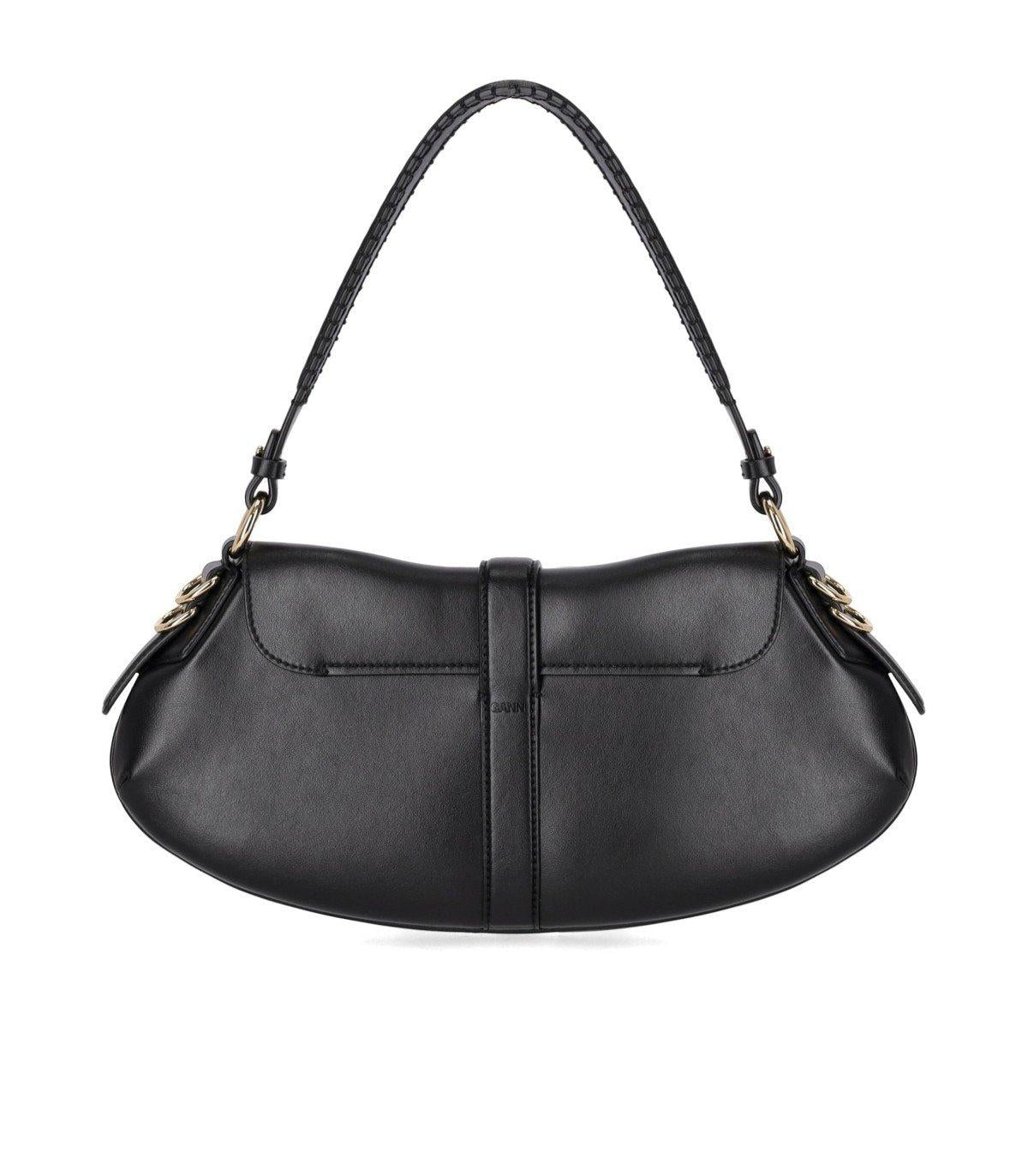 Kat baguette shooulder bag