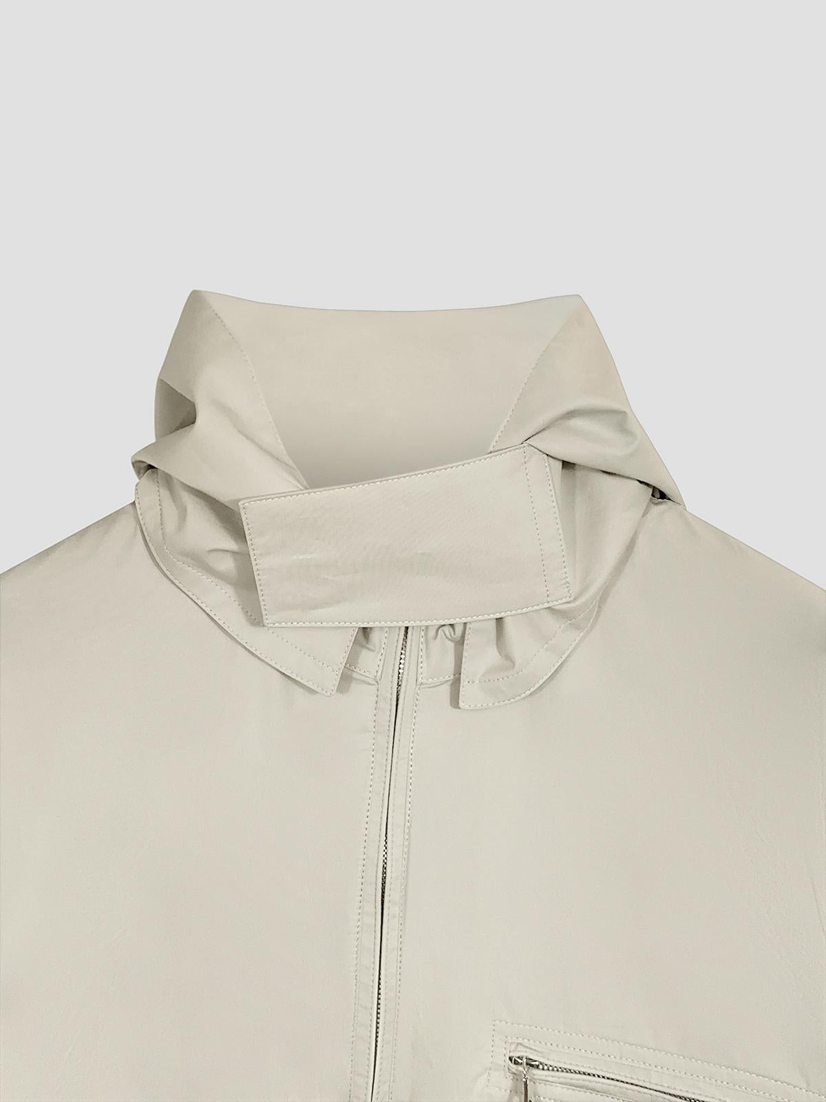 Windbreaker