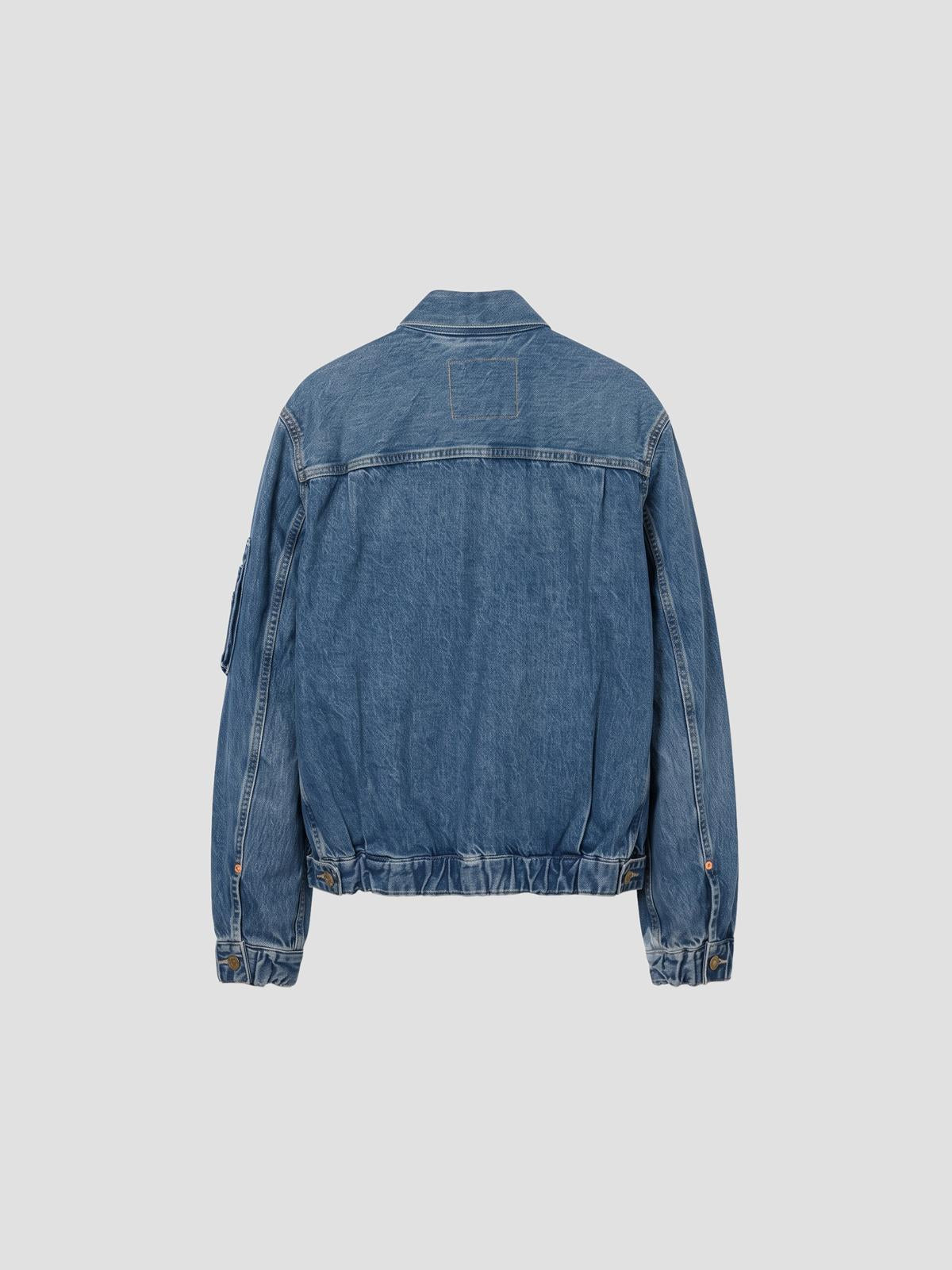 Men's jacket b