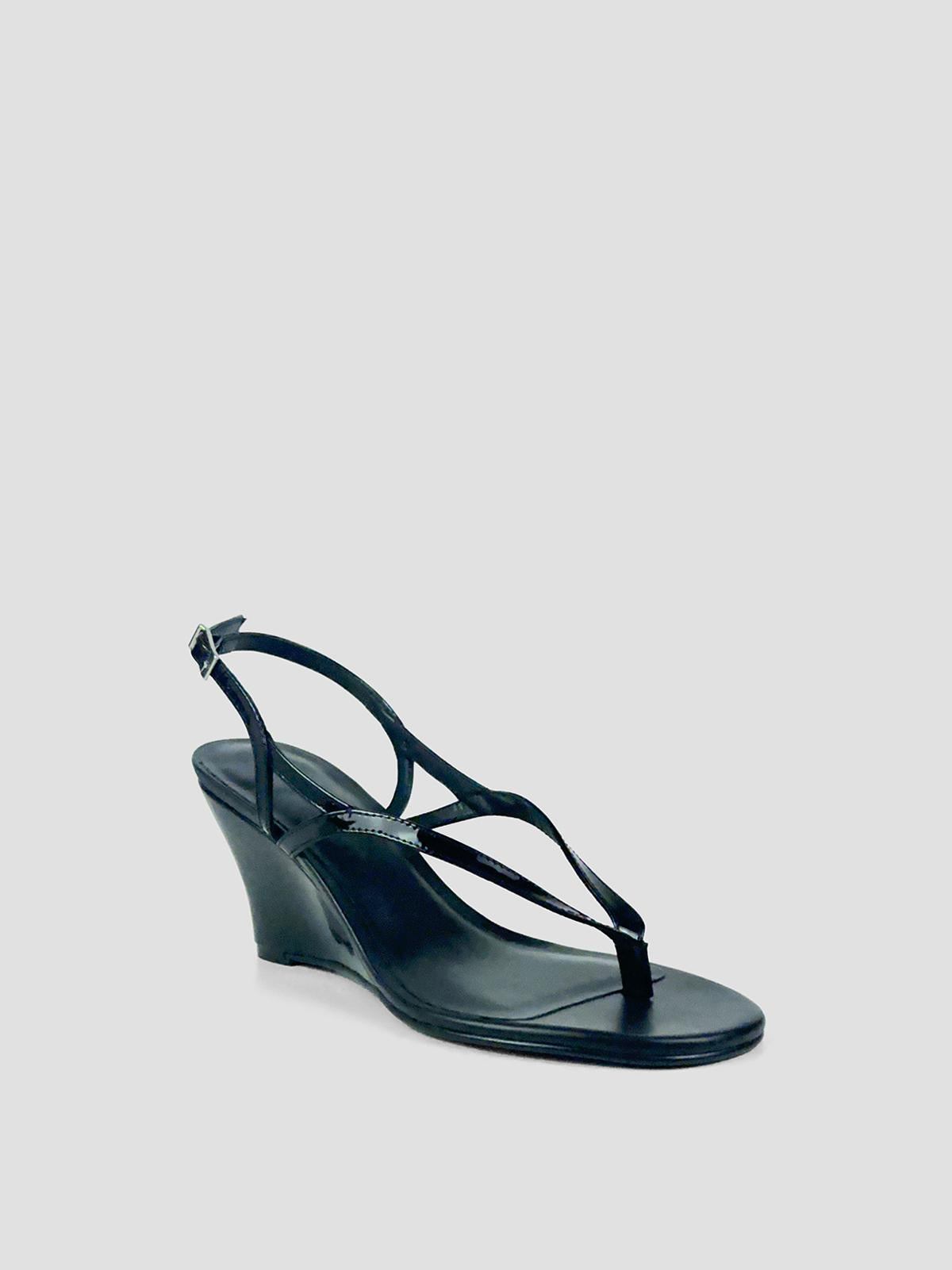 Sandal wedges
