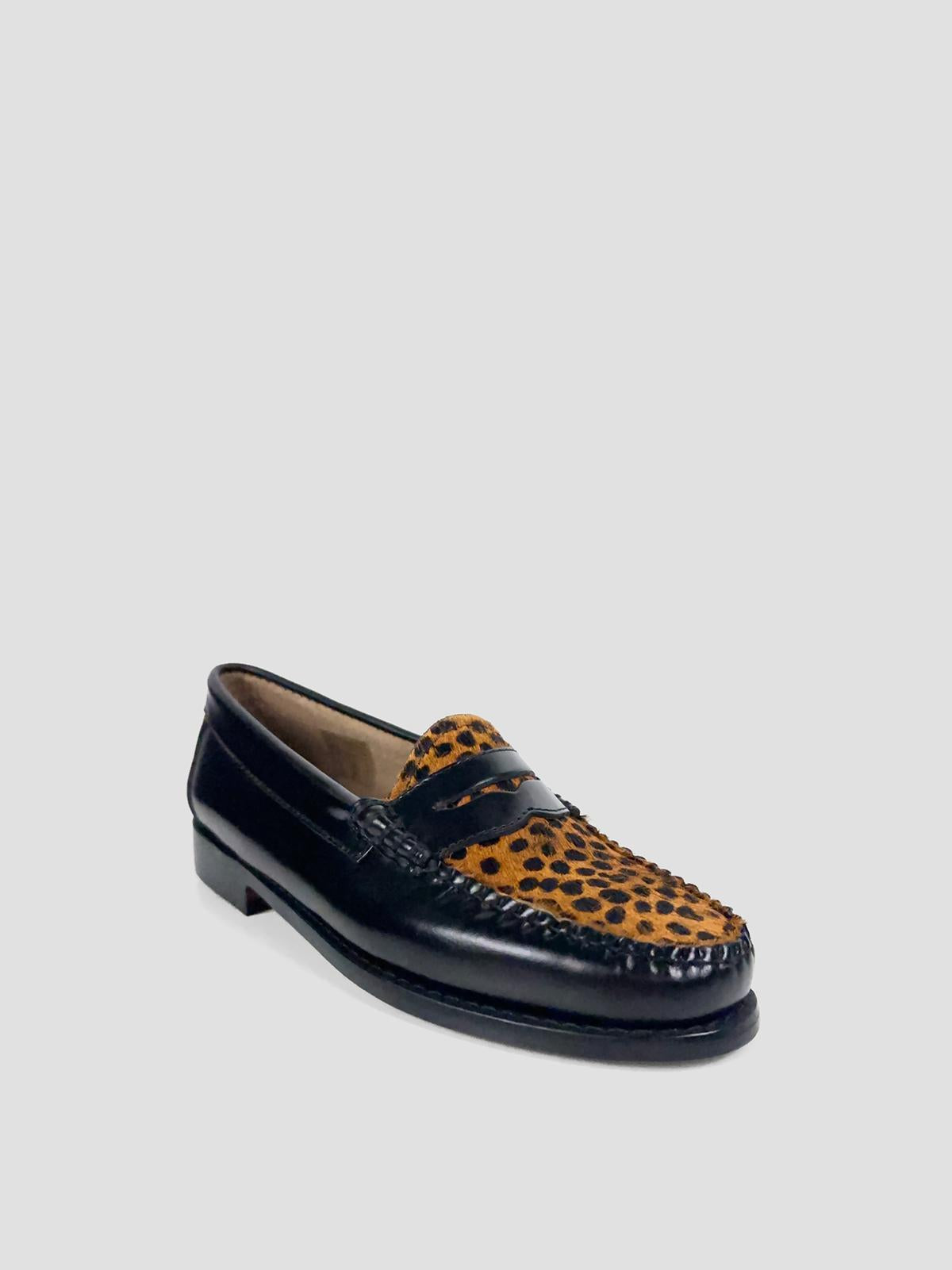 Weejun wmn penny exotic loafers