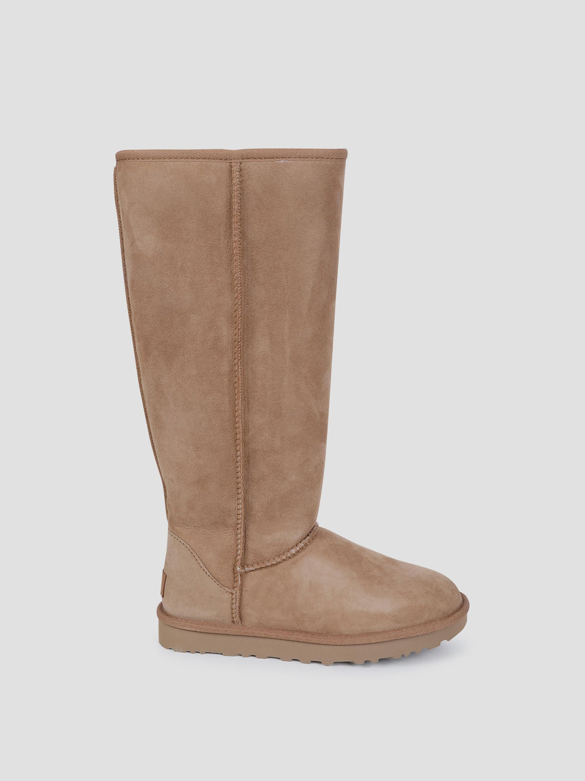 Classic ultra tall boots
