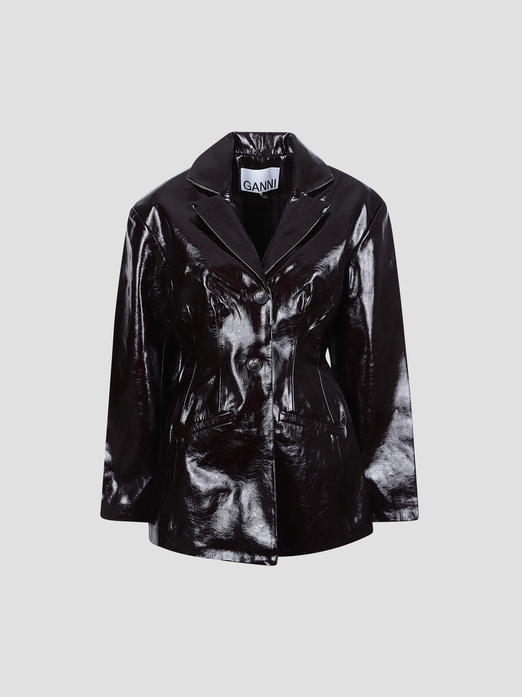 Future shine jacket