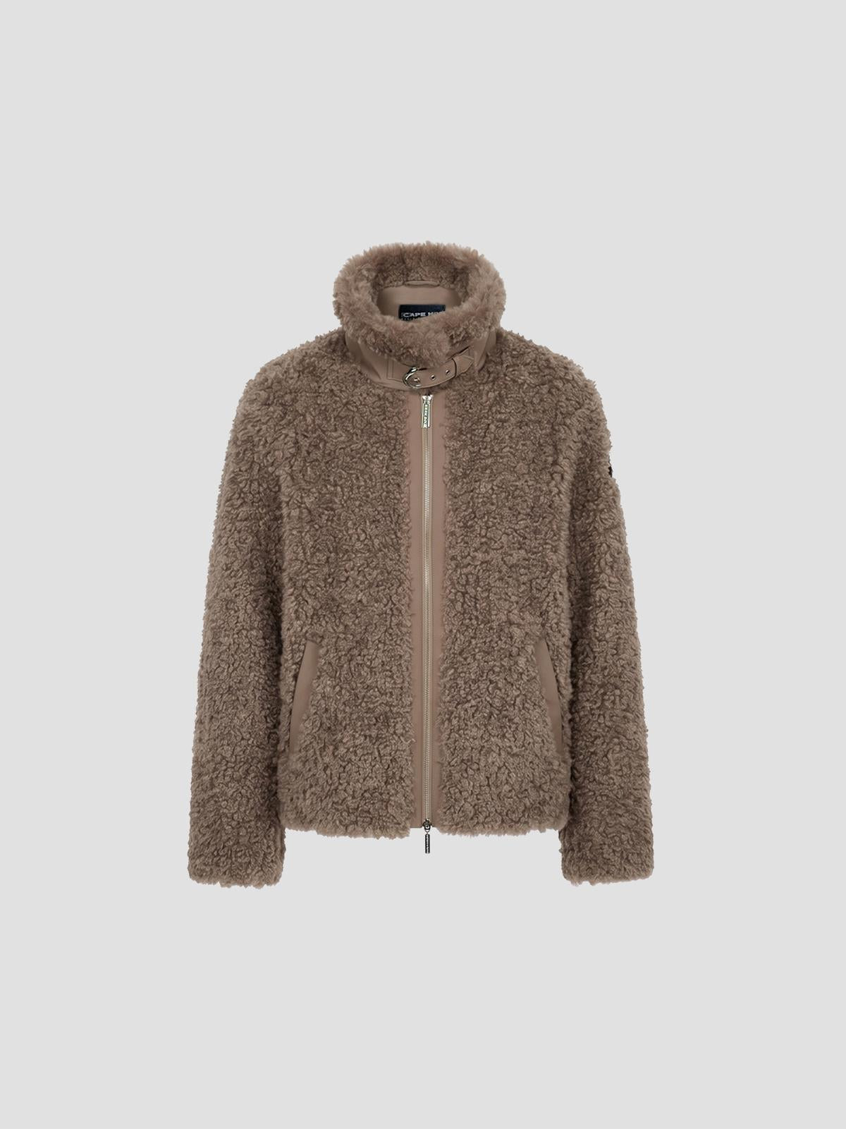 Yape jacket