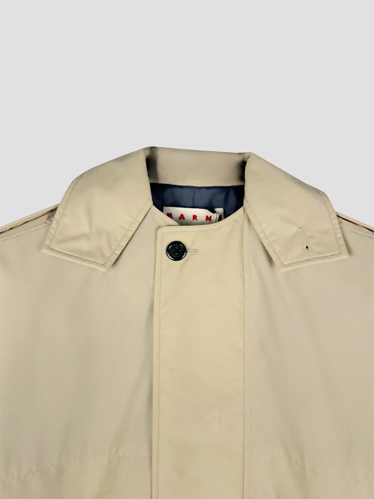 Trench