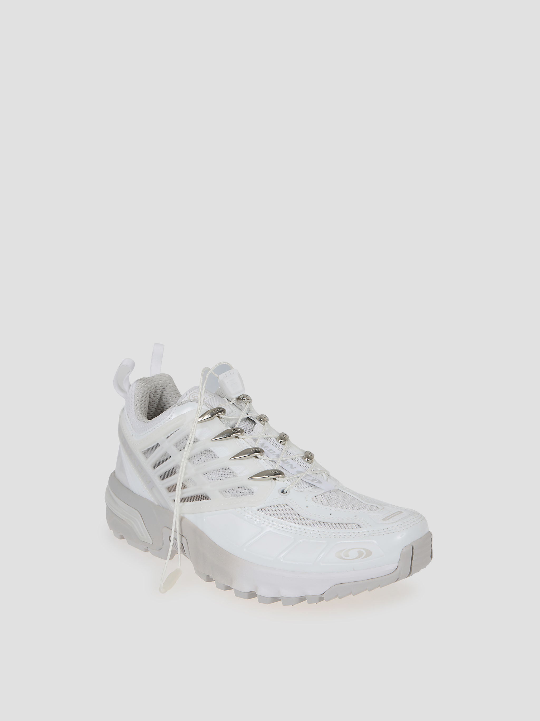 Mm6 x salomon sneakers