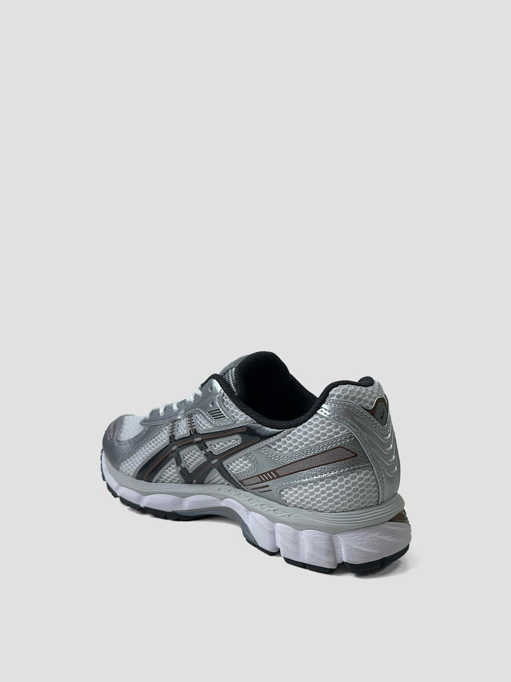 Gel-kayano 12.1 sneakers grey