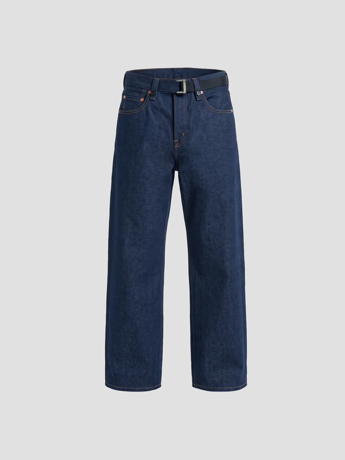 Unisex pants a
