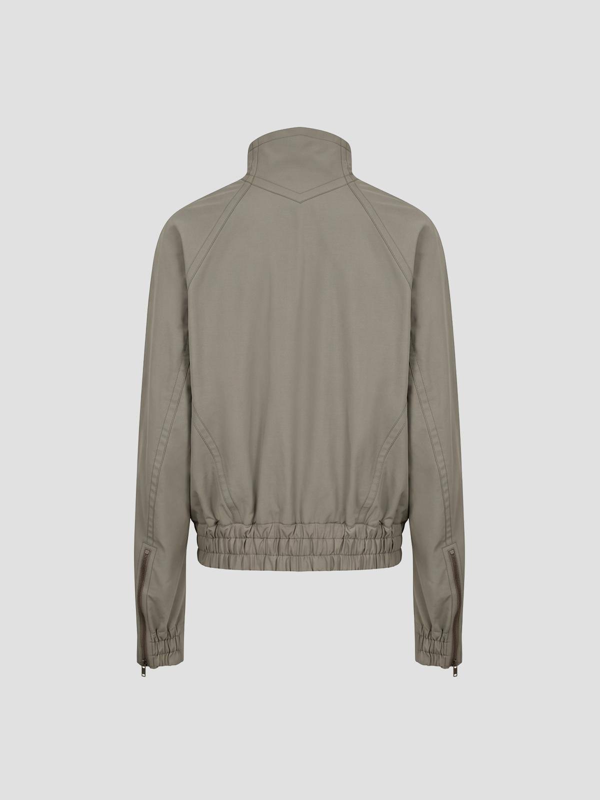 Harrington jacket