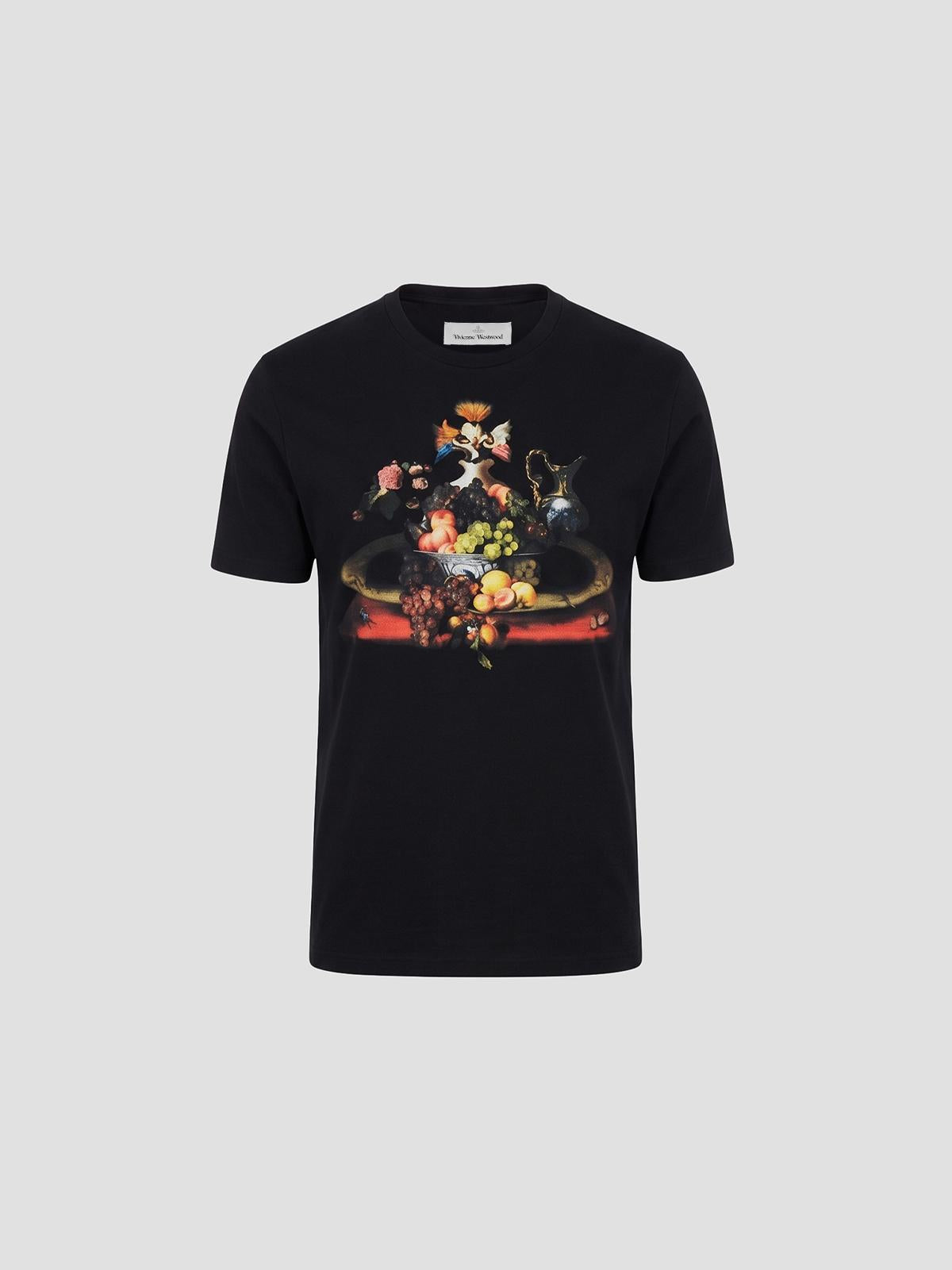 Still life orb classic t-shirt