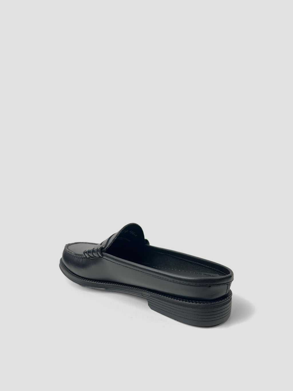 Easy weejun larson soft slide